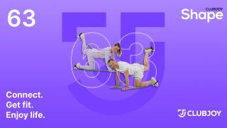 ClubJoy Shape 63