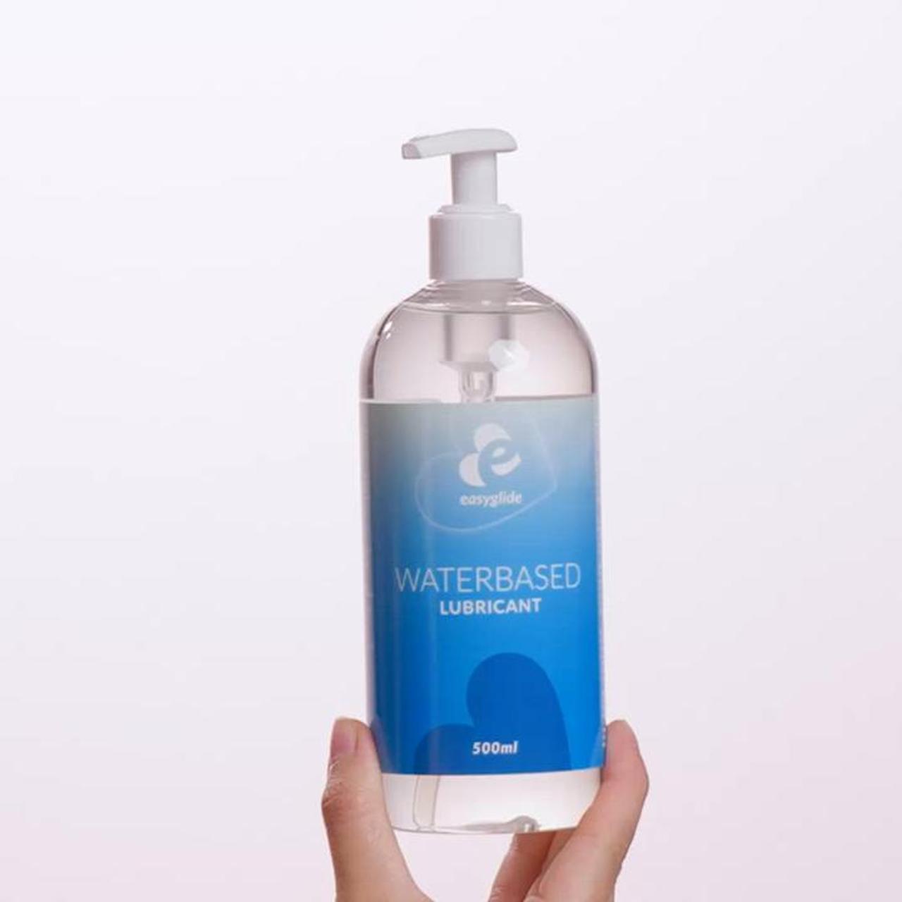 wasserbasis gleitgel Durex Play Feel Gleitgel wasserbasiert 100 ml (aus der Kondomotheke® main image 1