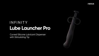NEXUS - Infinity Lube Launcher Pro - Product Video - EN