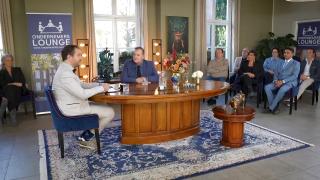 Ondernemerslounge (RTLZ) | 14.8.05 | Rene Pereboom van Villa Beheer NL