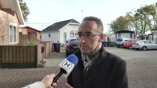 "Iedereen moet binnen 2,5 jaar een passende woning kunnen krijgen en voor woonwagenbewoners is dat een woonwagen"