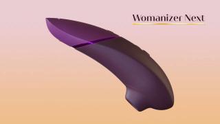 Womanzier Next - Product Video