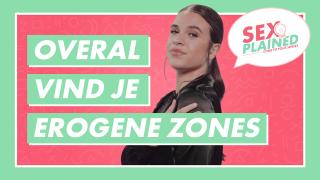 Verken jouw eurogane zones | SEXPLAINED