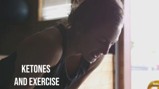 Keto 101 - Ketones and Exercise