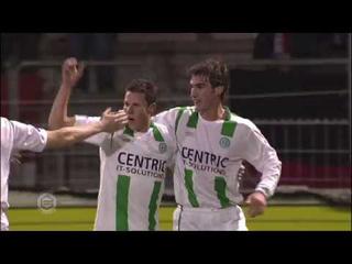 Historie Excelsior - FC Groningen