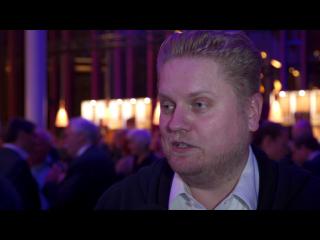 Winnaars Yillmaz & Wiebbe als starter en ondernemer van het jaar aan het woord
