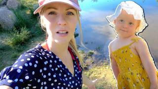 WiE iS DE BOOSDOENER HiERVAN? (+zwemles) | Bellinga Vlog #1777