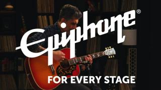 Epiphone 1960 Hummingbird Reissue – Epiphone Inspired by Gibson