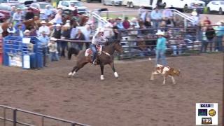 Hell on Wheels Rodeo June 21, 2024 - Part III
