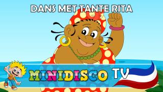 Dans Met Tante Rita
