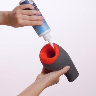 OTOUCH Airturn 2 Masturbator - Hand Video