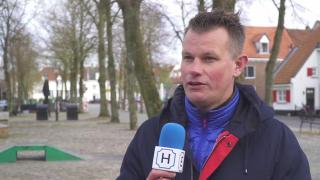 Harderwijk Haringparty 2022