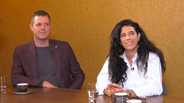 Ondernemerslounge (RTL7/Z) | S5 A1 (10-10-2021) | Over groeikapitaal