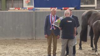 Stamboekkeuring Panningen - Fokker van het jaar