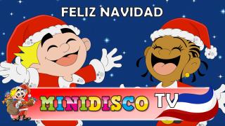 Feliz Navidad