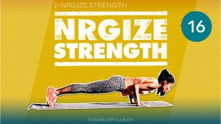 NRGize Strength 16