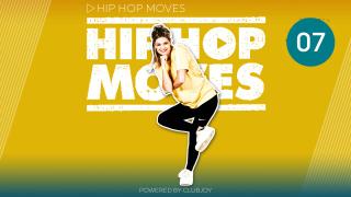 Hiphop Moves 07 