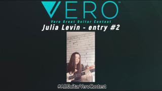 Julia Levin_Entry #2