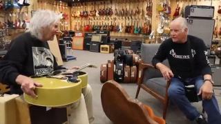 Some of the Greatest Moments at Norman's Rare Guitars - Part 2