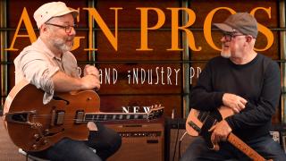 AGN Pros: Adam Levy & Tim Pierce