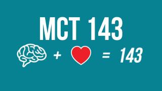 Keto 101 - More About MCT//143™ with Dr  Mary