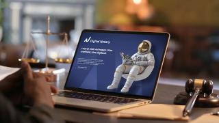 Ondernemerslounge (RTLZ) | 14.6.08 | Tom de Koster van Digital Notary