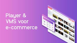 Tradecast | Player & VMS voor e-commerce