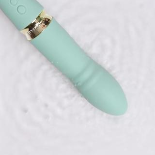 AMORELIE Originals Ride 2.0 G-Punkt-Vibrator - Hand Video