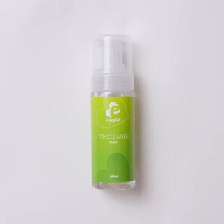 EasyGlide Foam Toy Cleaner 160ml - Hand Video