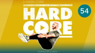 HardCore 54 