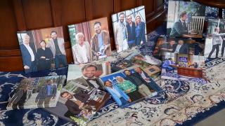 Ondernemerslounge (RTLZ) | S13 A6 (18-05-2025) | Jubileum-aflevering