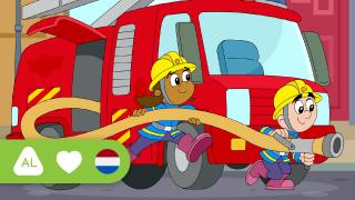 De Brandweer