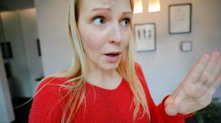 ALTiJD WEER DiE STANDAARD VRAAG! | Bellinga Vlog #2282