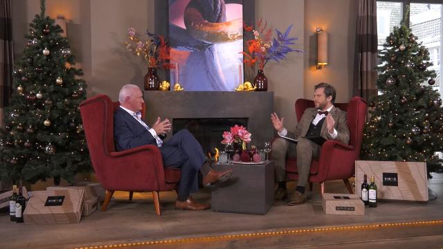 Ondernemerslounge (RTL7) | 2.1.11 | Hemmie Kerklingh van MobielRijden