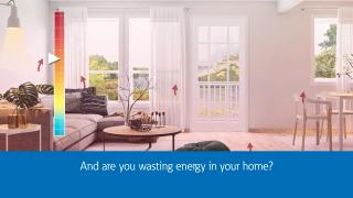Eaton Motion Sensor