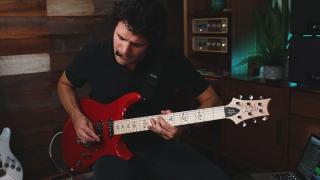 Mark Lettieri - On My Sleeve Guitar Course 
