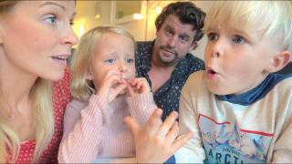 KAN ONZE SiNTERKLAASFiLM NOG WEL DOOR GAAN? ( ivm corona) | Bellinga Vlog #1883