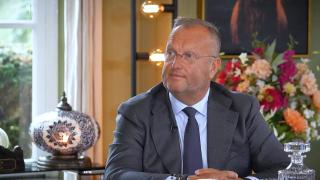Ondernemerslounge (RTLZ) | 13.3.05 | Geert-Jan Nikken van Beleggen24