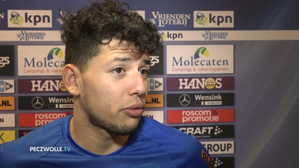 Pelle Clement: 'We hebben nooit opgegeven''