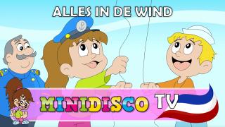 Alles In De Wind