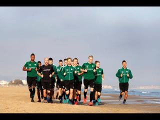 Fox Sports Doc: Onder de Spaanse Zon