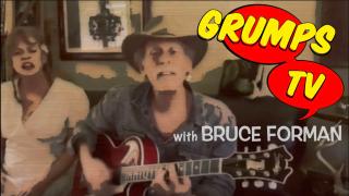 Grumps TV with Bruce Forman: Episode 17: Act III, Scene I...almost legal...Tim Tayshun...Zotbork...wrasslin with the interno