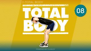 Total Body 8