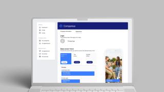 Setting up Your YourStoryz account