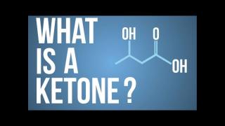Keto 101 - What is a Ketone and What is Ketosis?