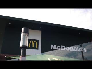 McDonald's Harderwijk wint prijs