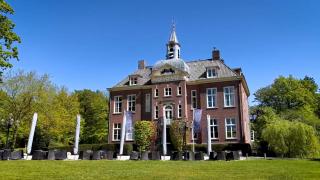 Ondernemerslounge (RTLZ) | S15 A6 (17-05-2026) | Vanuit Hoekelum