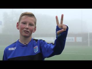 Mijn favoriete move: Stef van Oene