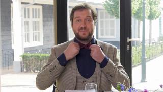 Ondernemerslounge (RTL7) | 1.6.01 | Introductie door Maurice Vollebregt