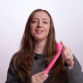 EasyToys G-Spot Vibrator (Rechargeable) - FAQs